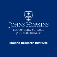 Johns Hopkins Malaria Research Institute logo - Similar company to West African Research And Innovation Management Association (Warima)