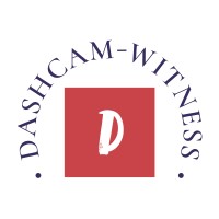 Dashcam-witness logo - Similar company to Boxeaty