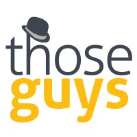 Those Guys Marketing, Llc