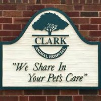 Clark Animal Hospital logo - Similar company to Shu Tv