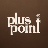Plus Point Group logo - Similar company to Atom Locks