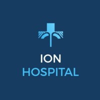 ION Hospital logo - Similar company to Maxicarne