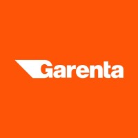 Garenta logo - Similar company to Dokay