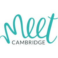 Meet Cambridge logo - Similar company to B3Vy