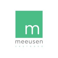 Meeusen vastgoed logo - Similar company to Epmc Nv