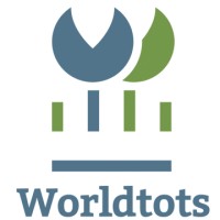 Worldtots logo - Similar company to Kids Orbit, Inc.