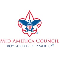 Mid-America Council, BSA logo - Similar company to Natural State Council, Scouting America