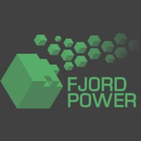 Fjord Power Holding AS logo - Similar company to Scale42