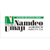 Speciality Seeds Pvt. Ltd.