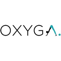 Oxyga logo - Similar company to Helvartis, Practice Enterprises