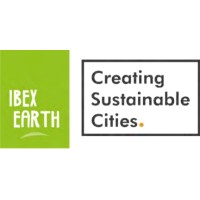 Ibex Earth: Creating Sustainable Cities logo - Similar company to Article 13