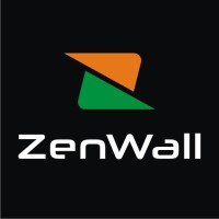ZenWall logo - Similar company to Dualcon Conectividade
