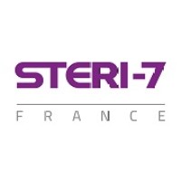 STERI-7 France logo - Similar company to Skalis Portage Salarial - Eor