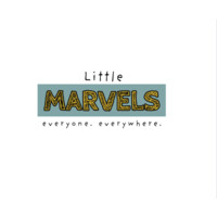 Little Marvels Therapy logo - Similar company to Annabelle Kids
