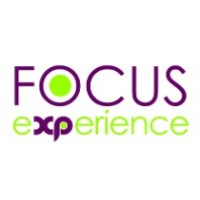 Focus-XP logo - Similar company to Business Simulations