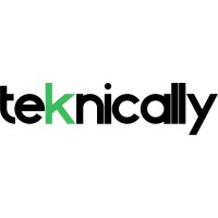 Teknically logo - Similar company to Autel Uk