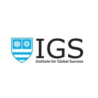 Institute for Global Success (IGS) logo - Similar company to Voma