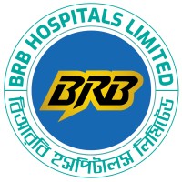 BRB Hospitals Limited logo - Similar company to East West Medical College & Hospital