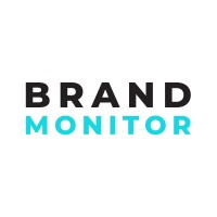 BrandMonitor logo - Similar company to Brazildesk.Com - Bpo And Call Center In Brazil