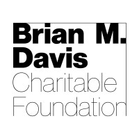 Brian M. Davis Charitable Foundation logo - Similar company to Be Bluerock Foundation