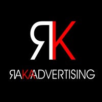 Raka Advertising logo - Similar company to Solid Ok Comedy Studio, Inc.