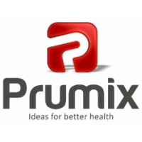 Prumix-Food Additives | Manufacturer and Distributor logo - Similar company to Linde Consult