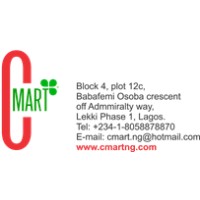 Cmart Supermarket logo - Similar company to Hafol Resources Limited