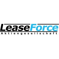 LeaseForce AG logo - Similar company to Benjamin Eye Institute