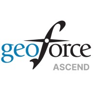 Geoforce Ascend logo - Similar company to Tranztec