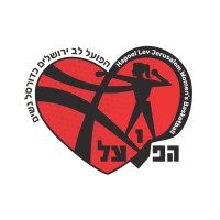 Hapoel Lev Jerusalem logo - Similar company to Headerz