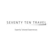 Seventy Ten Travel logo - Similar company to Nexus Dmc Brasil
