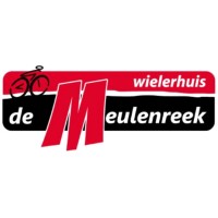 Wielerhuis De Meulenreek logo - Similar company to Akc Bouw