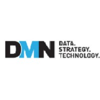 DMN logo - Similar company to Iridium Technologies