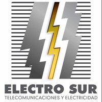 Electro Sur Cia. Ltda. logo - Similar company to Castelectric