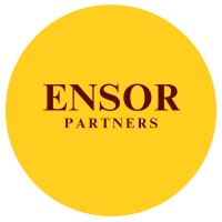 Ensor Partners logo - Similar company to Long Lunch Podcast