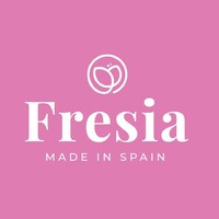 Fresia Woman logo - Similar company to Fresia Media