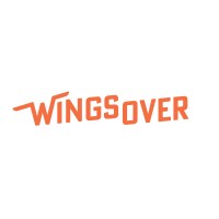 Wings Over logo - Similar company to Delectable Capital