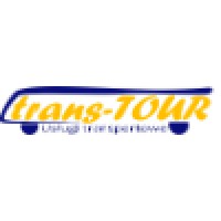 Trans-tour logo - Similar company to Lm Logistica