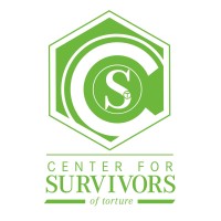 Center for Survivors of Torture logo - Similar company to Program For Torture Victims