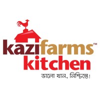 Kazi Farms Kitchen logo - Similar company to Skill Development Club Of Comilla University