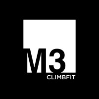 M3 Climbfit logo - Similar company to Iluminare
