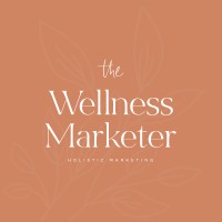 The Wellness Marketer logo - Similar company to Accessibility Professionals