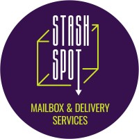 Stash Spot Mailbox & Delivery Services logo - Similar company to Dropupp Inc.