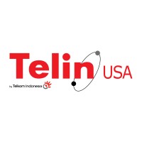 Telin USA logo - Similar company to Freight Overseas Co., Ltd
