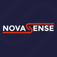 NovaSense logo - Similar company to Novasense Technology Ltd.