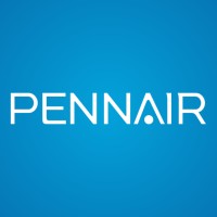 PennAir logo - Similar company to Gibson Engineering