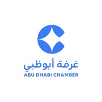 Abu Dhabi Chamber of Commerce and Industry logo - Similar company to Sheikh Khalifa Excellence Award (Skeauae)