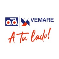 Vemare logo - Similar company to Recambios Frain S.L.