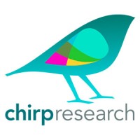 Chirp Research logo - Similar company to Skylearn