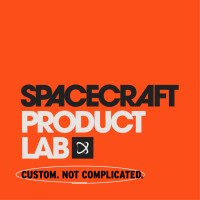 Spacecraft Product Lab logo - Similar company to Spacecraft Collective